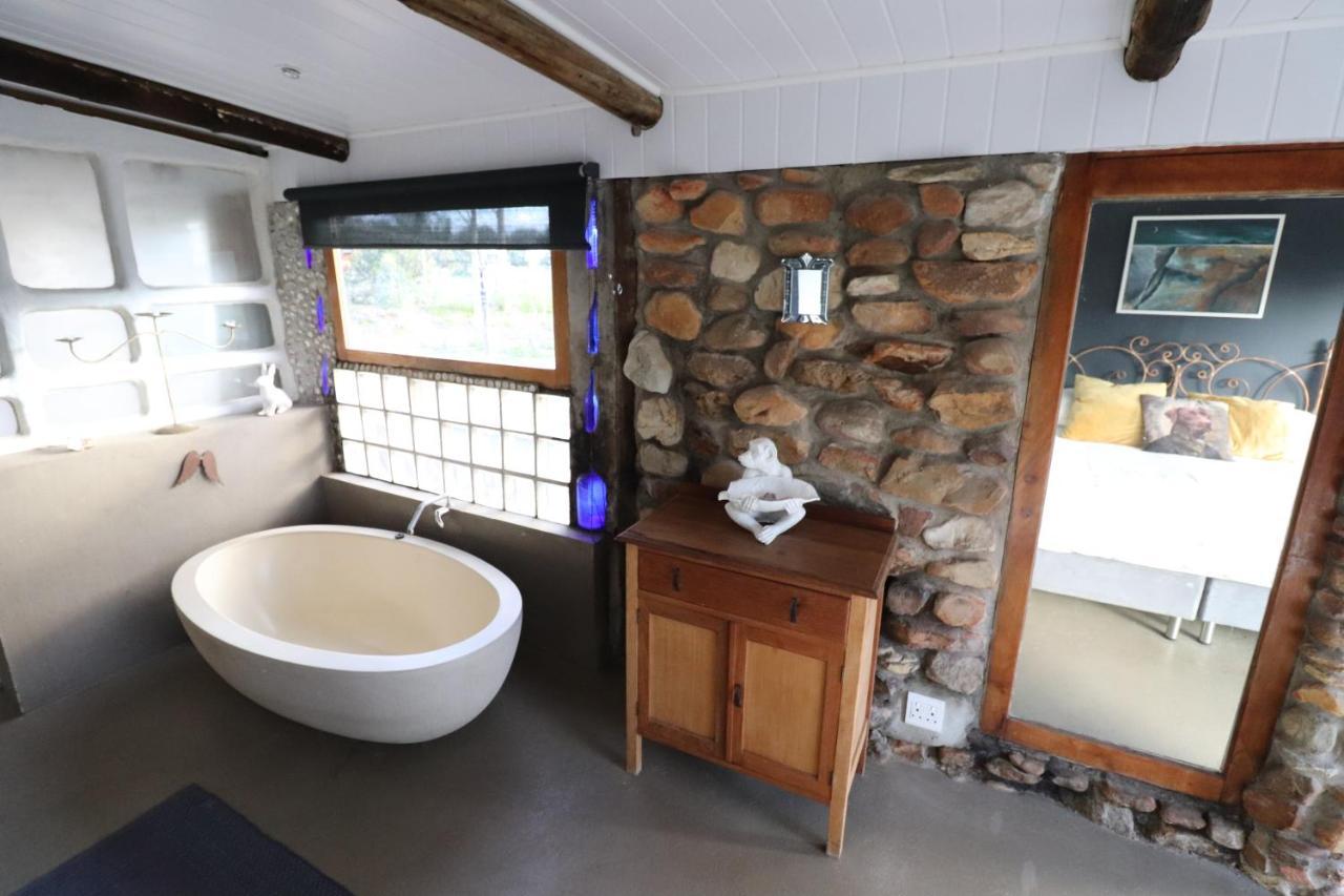 The Riverstone - Romantic Hideaway By The River - Loadshedding Free! Napier Extérieur photo