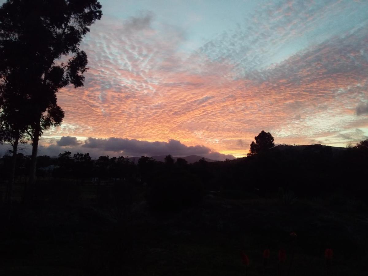 The Riverstone - Romantic Hideaway By The River - Loadshedding Free! Napier Extérieur photo