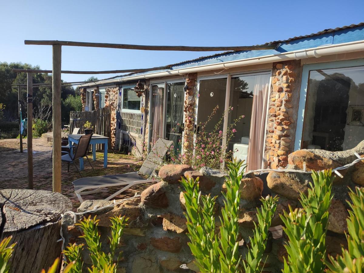 The Riverstone - Romantic Hideaway By The River - Loadshedding Free! Napier Extérieur photo