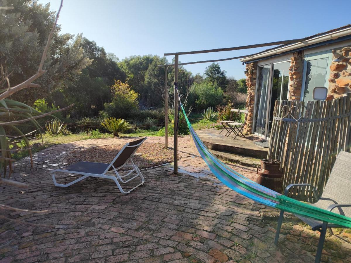 The Riverstone - Romantic Hideaway By The River - Loadshedding Free! Napier Extérieur photo
