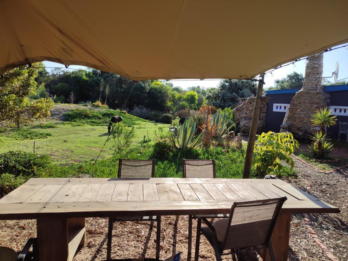 The Riverstone - Romantic Hideaway By The River - Loadshedding Free! Napier Extérieur photo