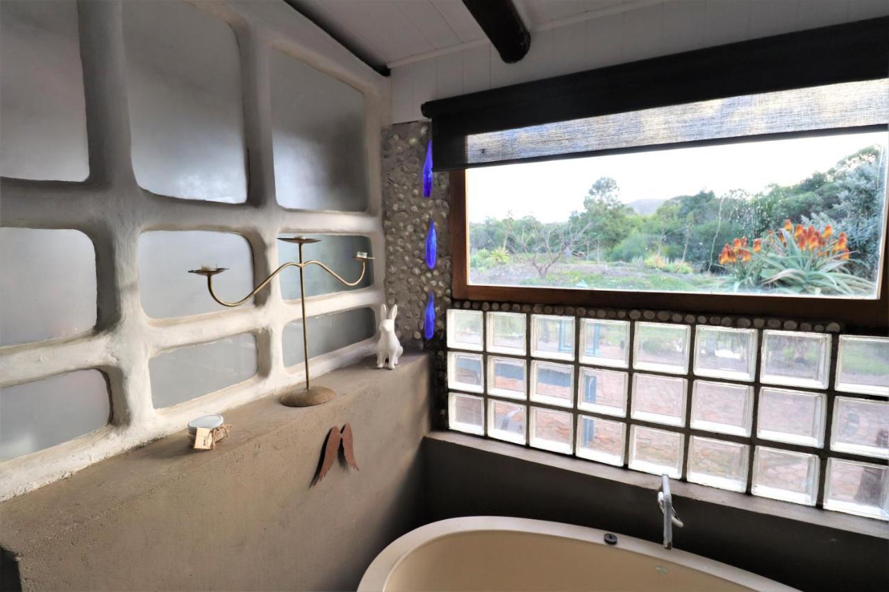 The Riverstone - Romantic Hideaway By The River - Loadshedding Free! Napier Extérieur photo