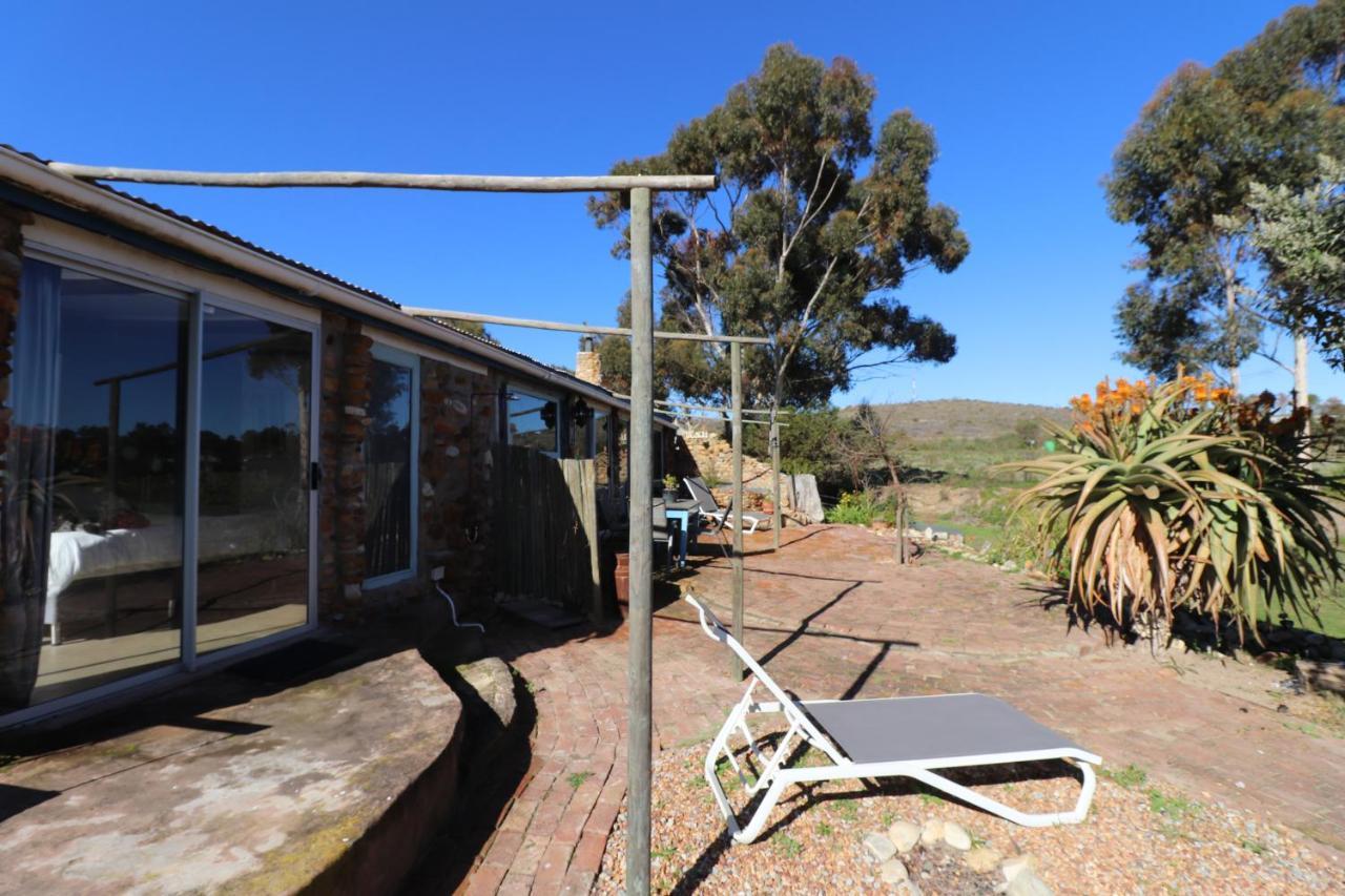 The Riverstone - Romantic Hideaway By The River - Loadshedding Free! Napier Extérieur photo