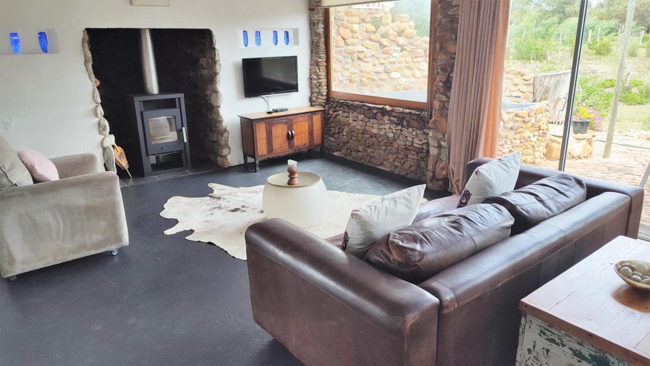 The Riverstone - Romantic Hideaway By The River - Loadshedding Free! Napier Extérieur photo