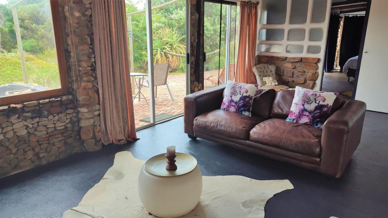 The Riverstone - Romantic Hideaway By The River - Loadshedding Free! Napier Extérieur photo