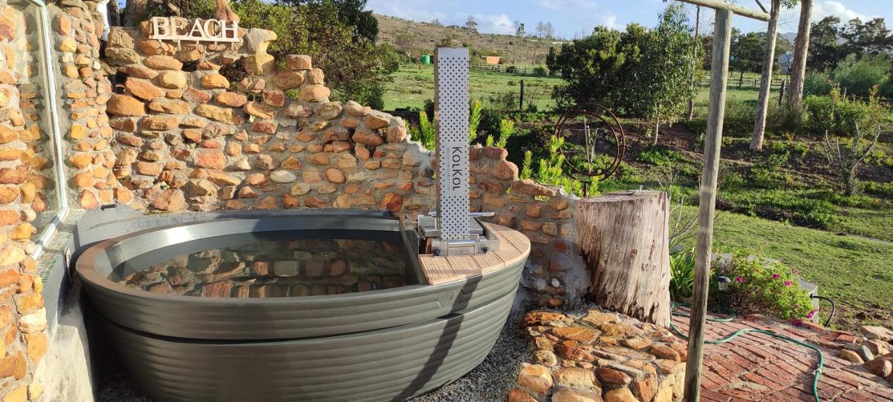 The Riverstone - Romantic Hideaway By The River - Loadshedding Free! Napier Extérieur photo
