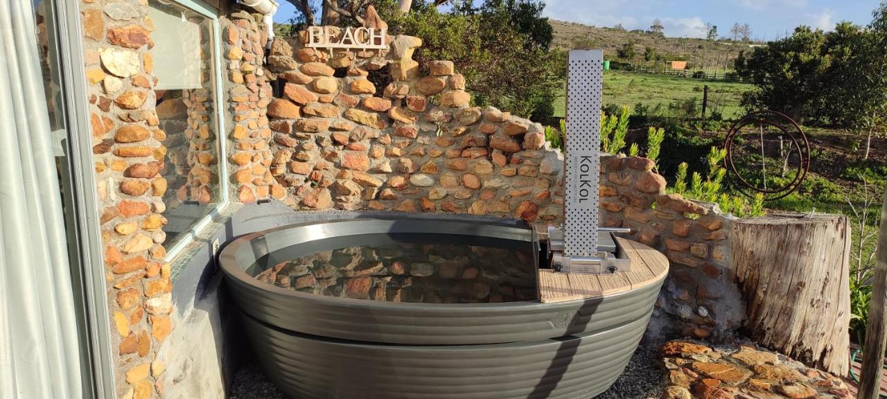 The Riverstone - Romantic Hideaway By The River - Loadshedding Free! Napier Extérieur photo